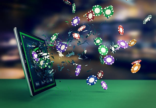 DANA, OVO, and GoPay payment icons on heylink dewalive deposit screen