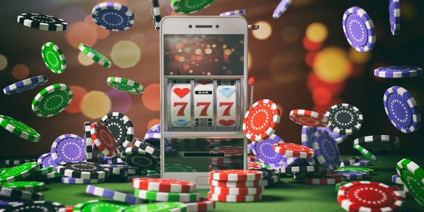 Habanero slot games displayed on heylink dewalive mobile interface